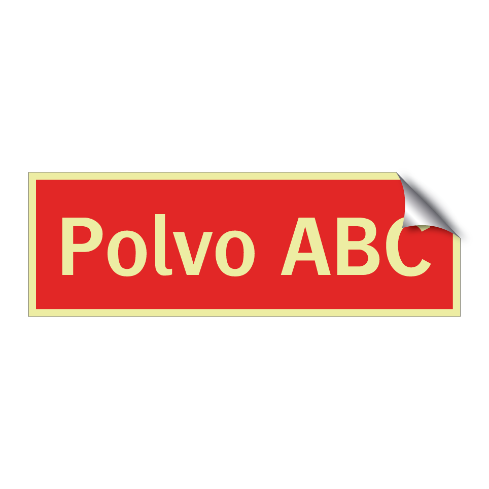 Polvo ABC