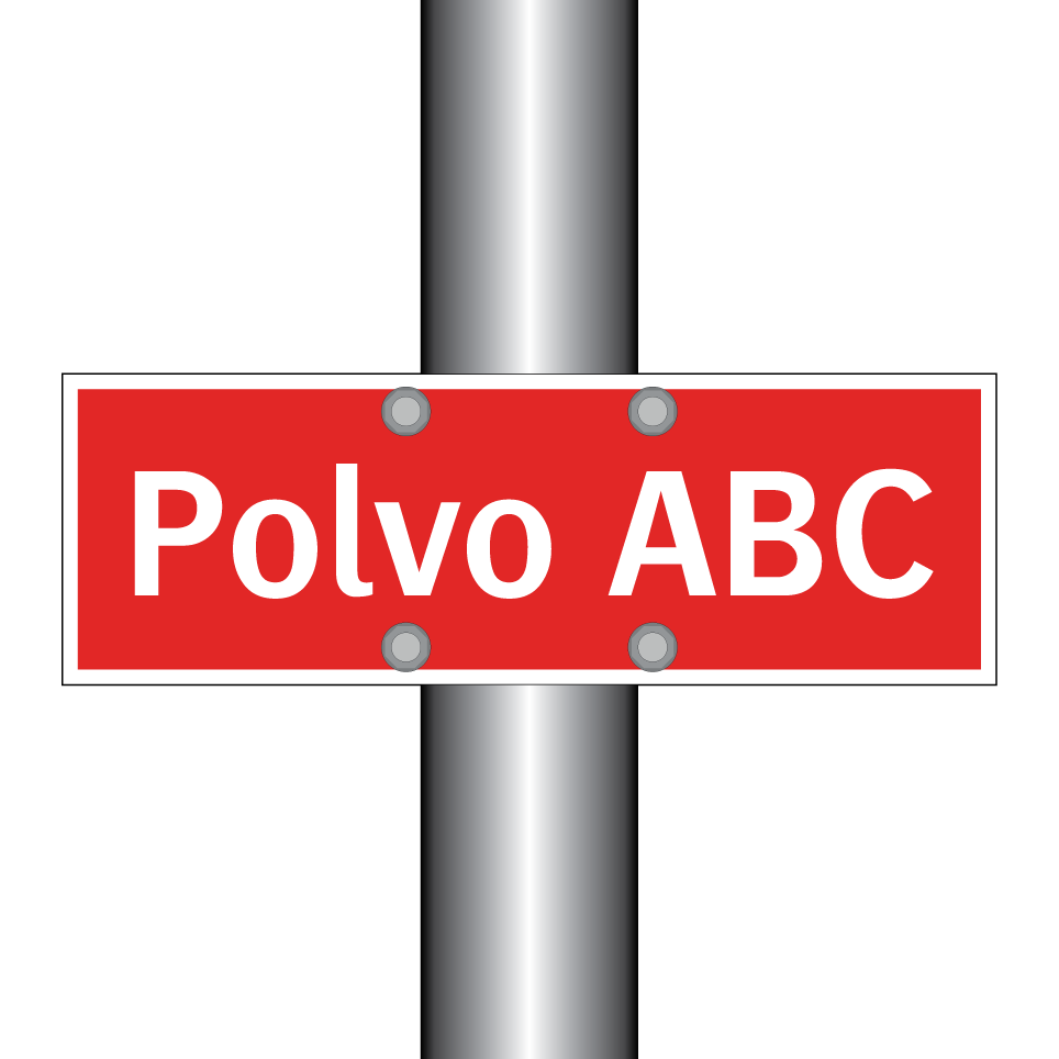 Polvo ABC