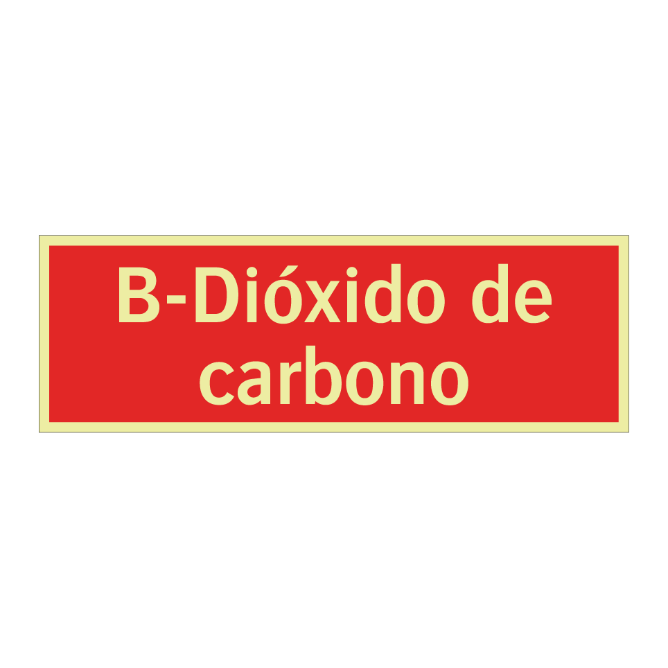 B-Dióxido de carbono