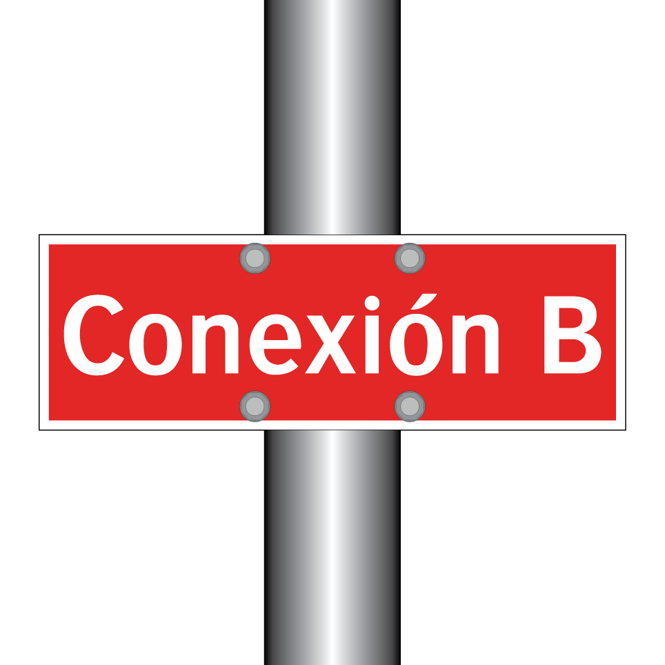 Conexión B