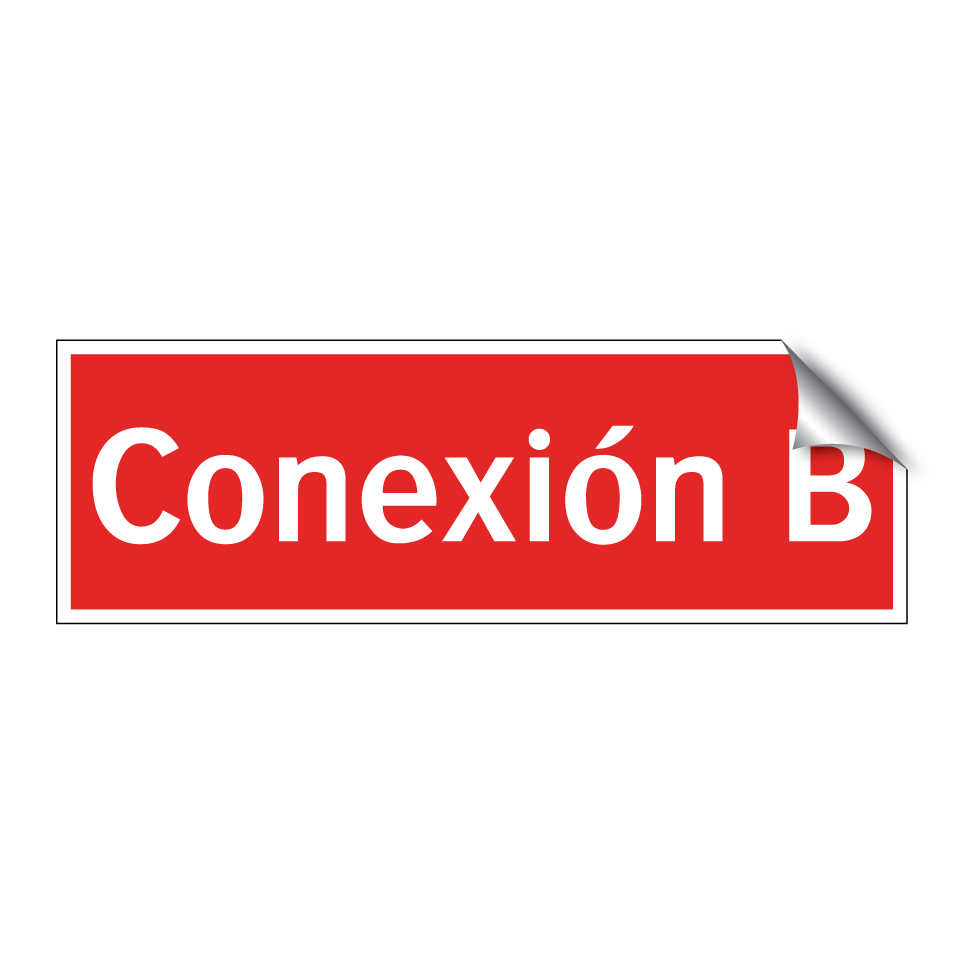 Conexión B