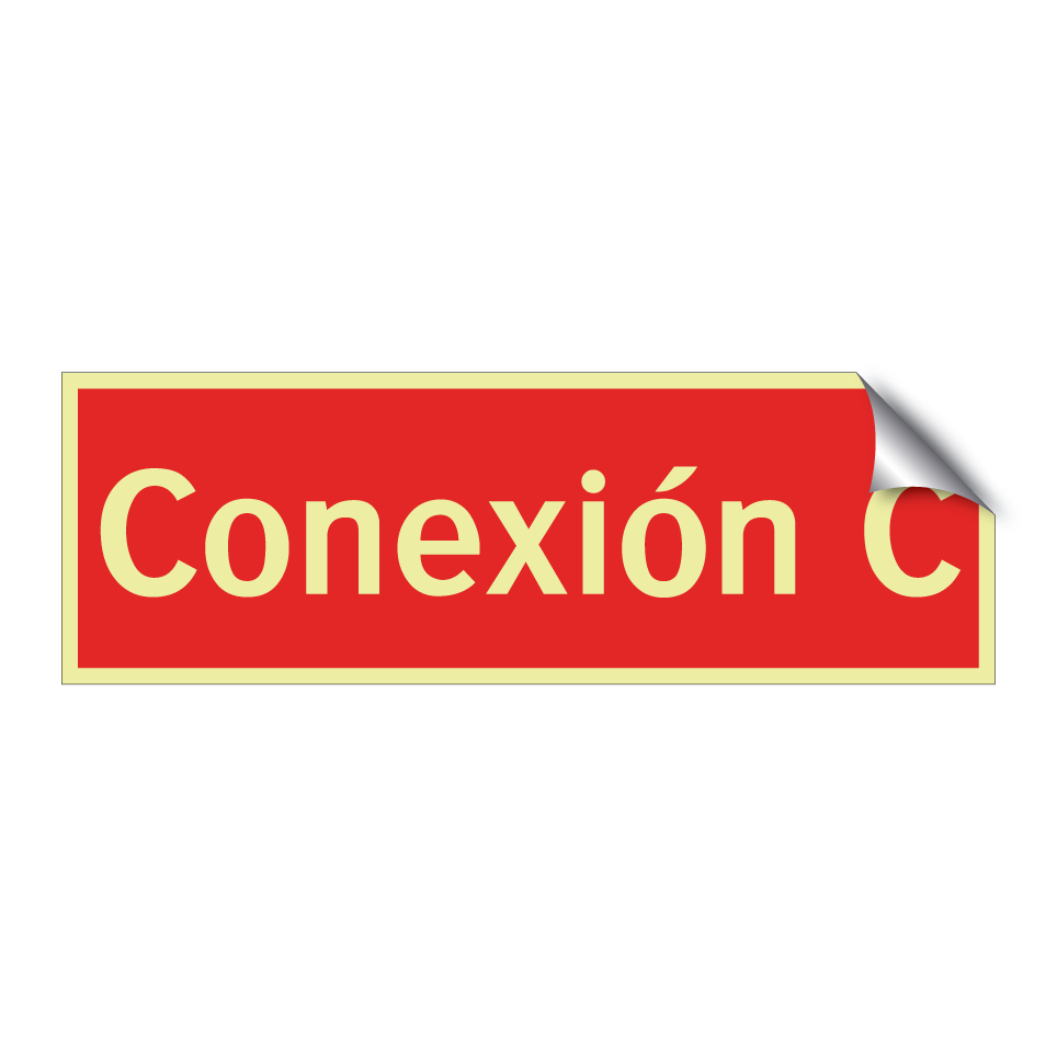 Conexión C