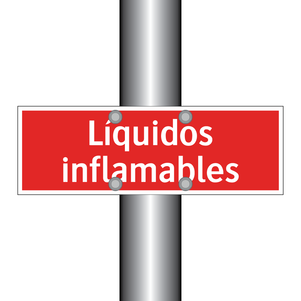 Líquidos inflamables
