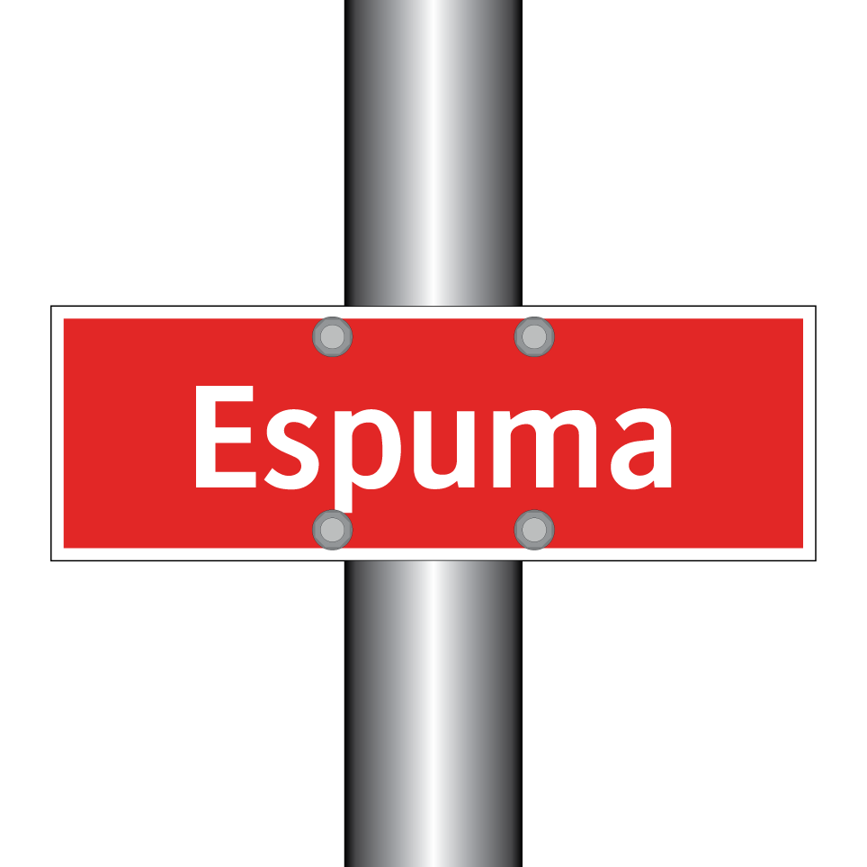 Espuma
