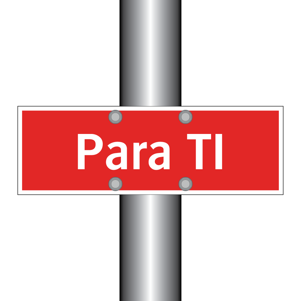 Para TI