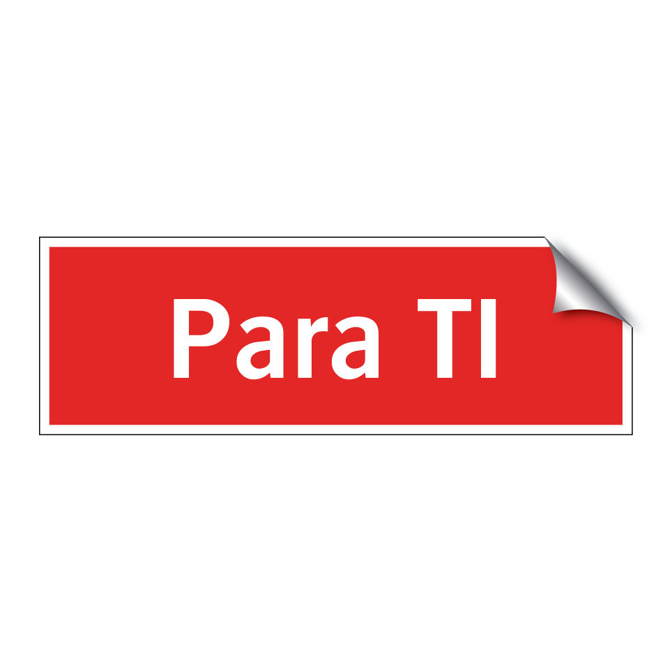 Para TI