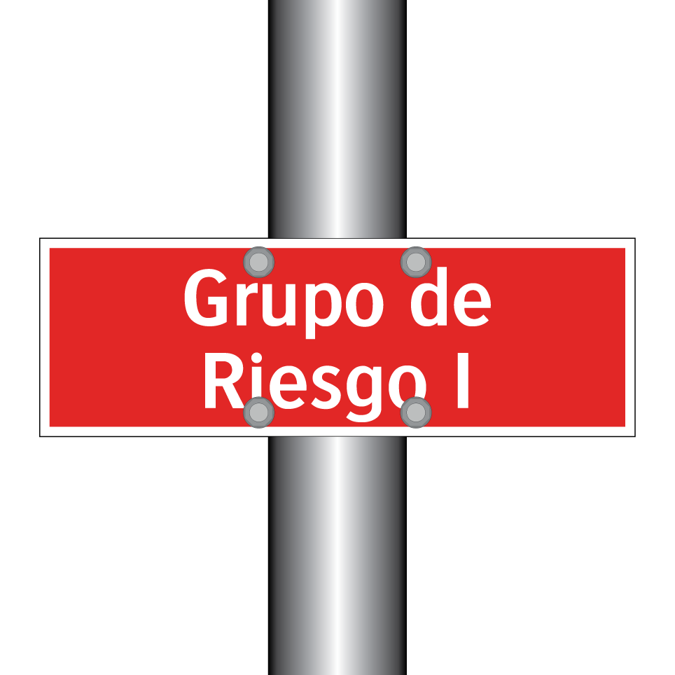 Grupo de Riesgo I