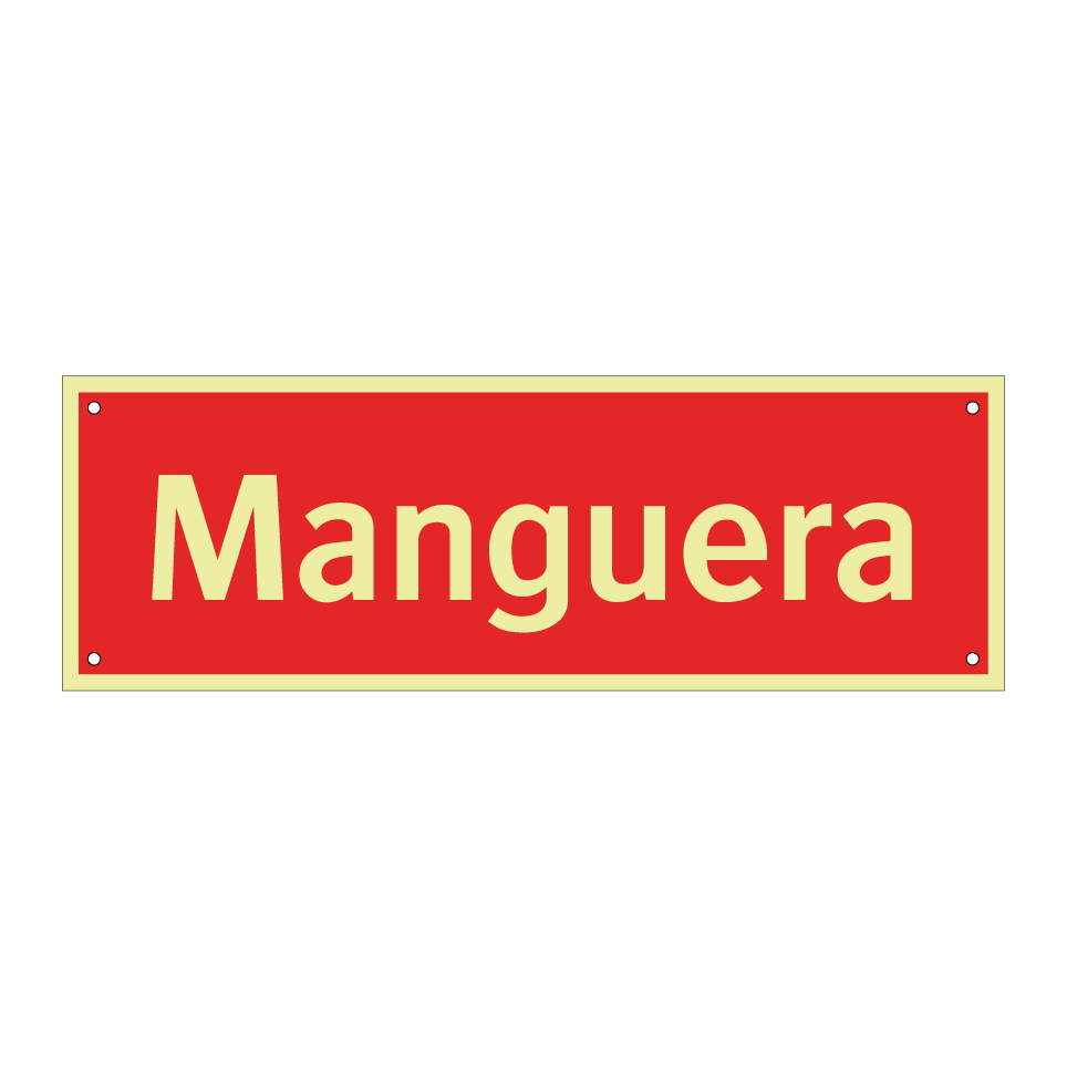 Manguera
