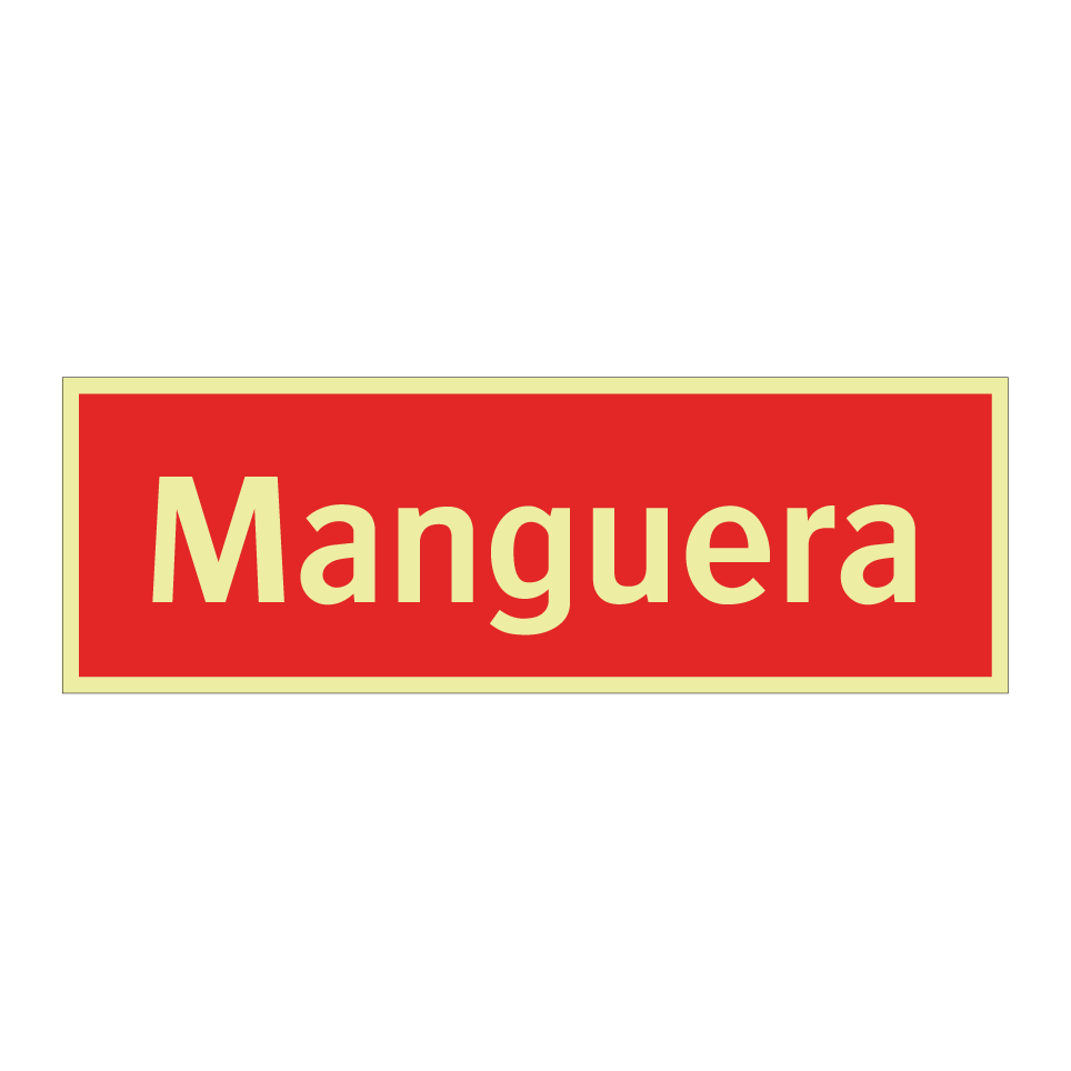 Manguera