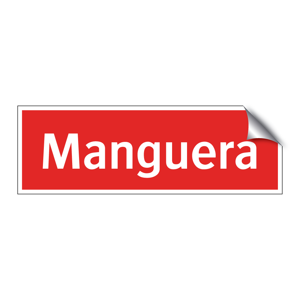 Manguera