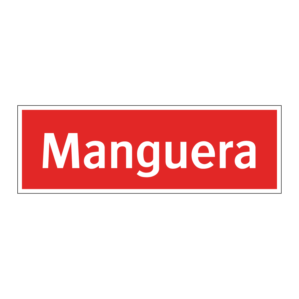 Manguera