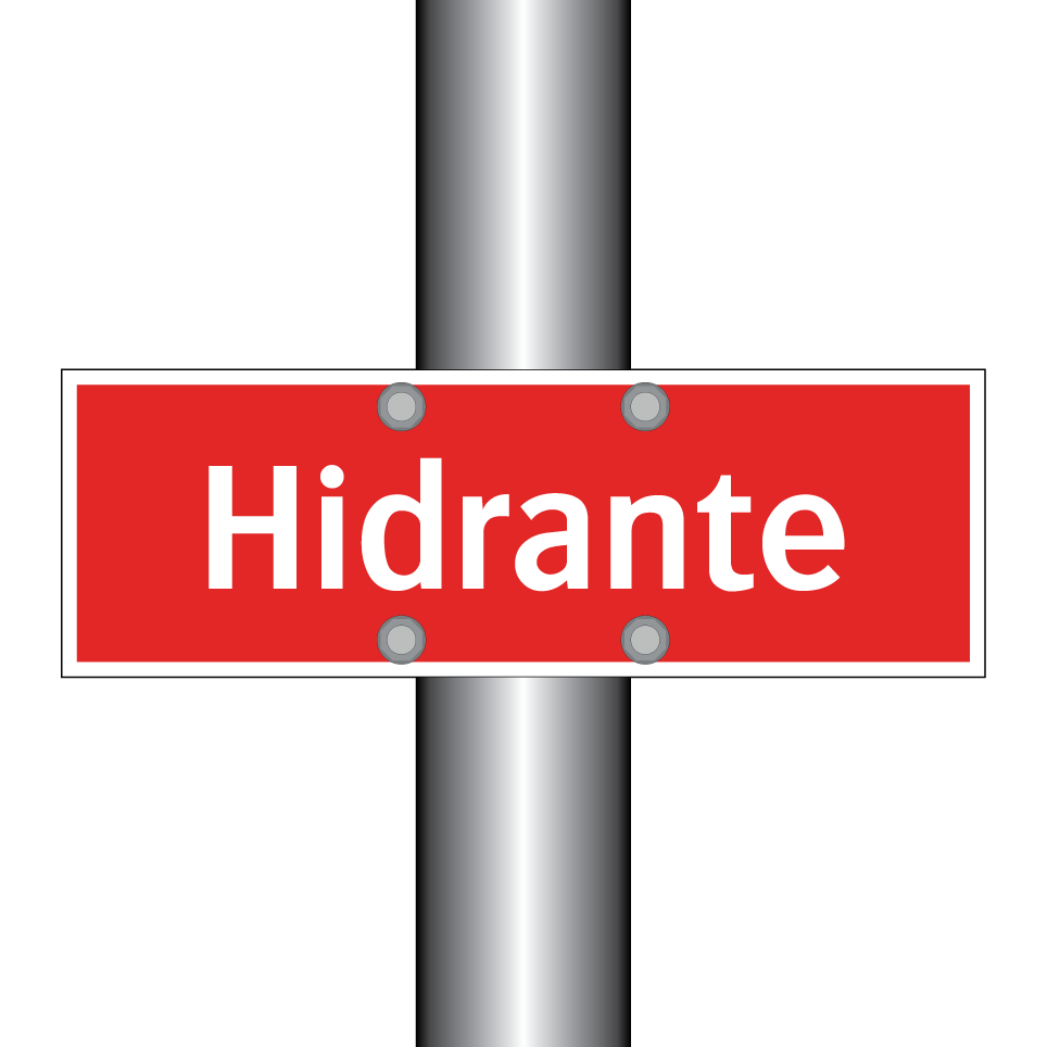 Hidrante