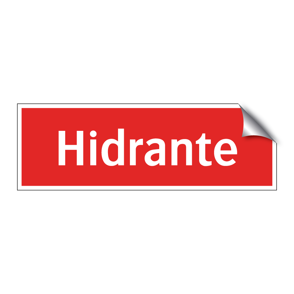 Hidrante