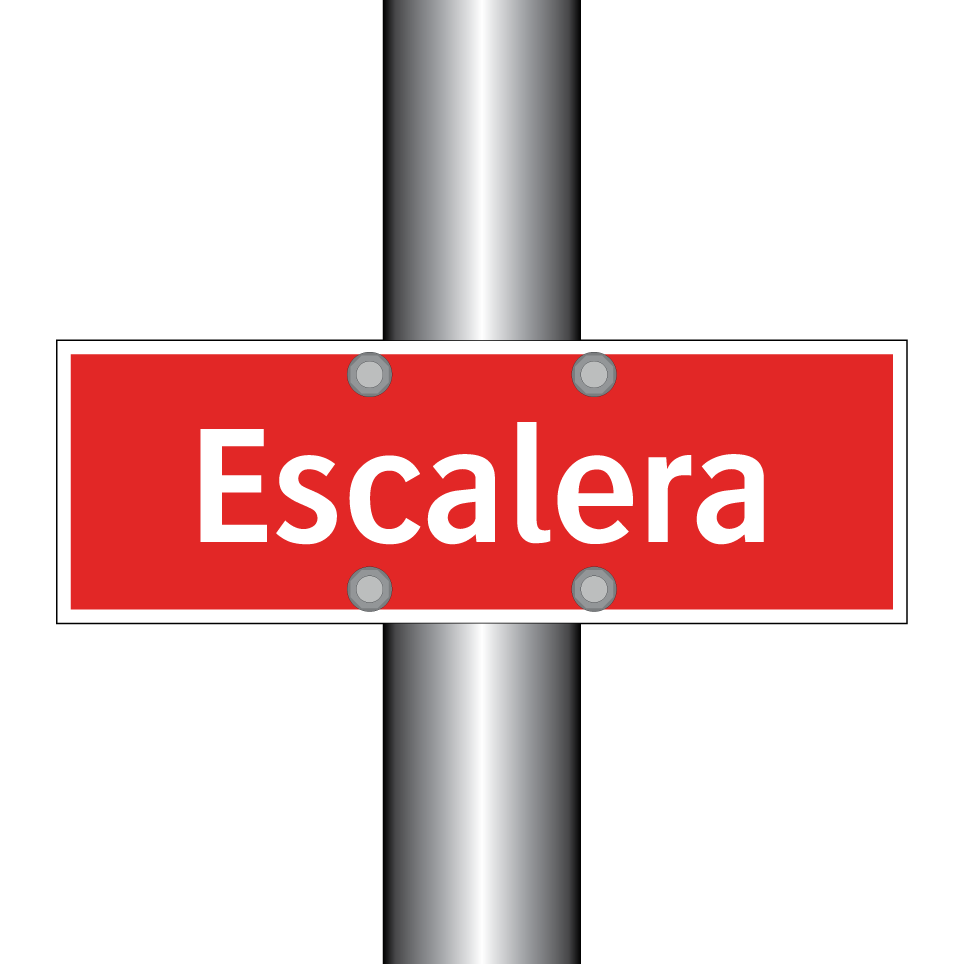 Escalera