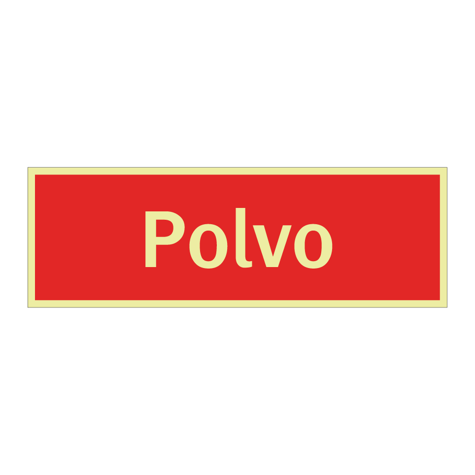 Polvo