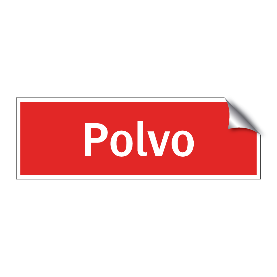 Polvo