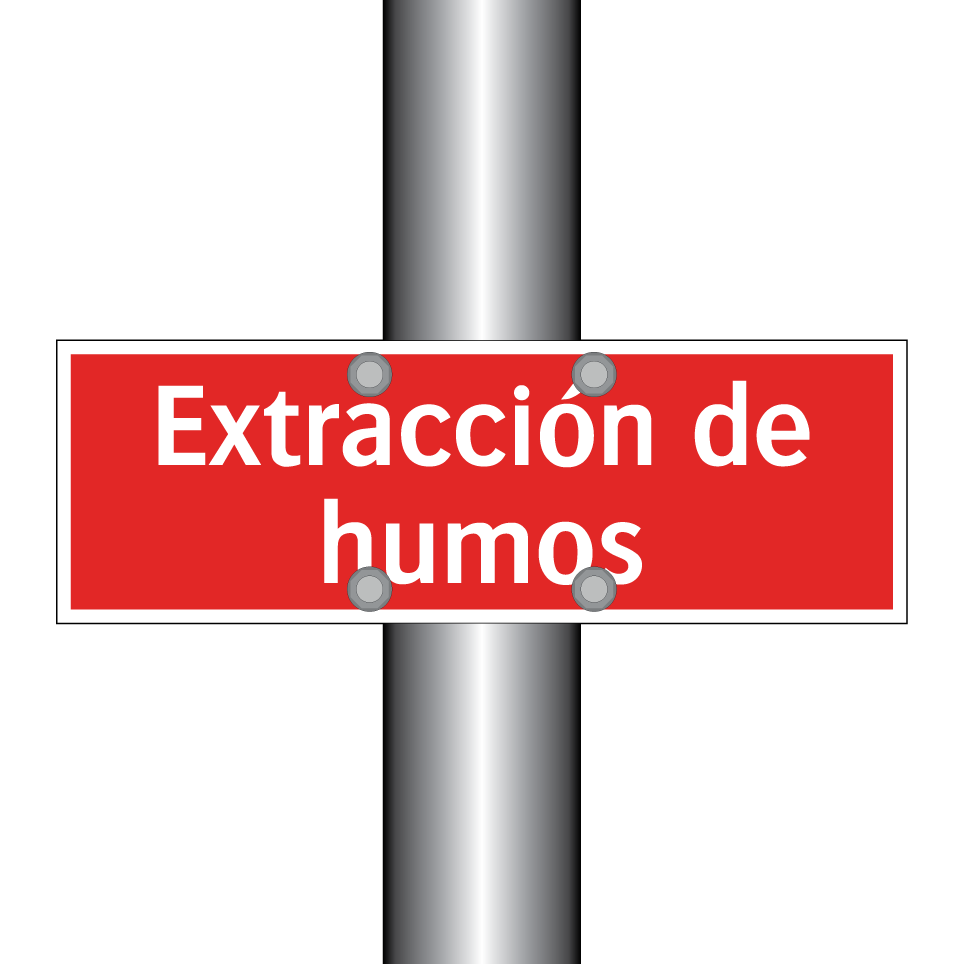 Extracción de humos
