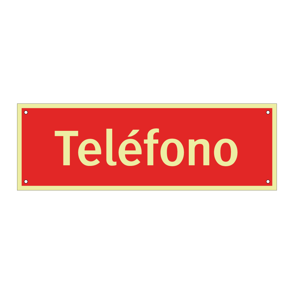 Teléfono