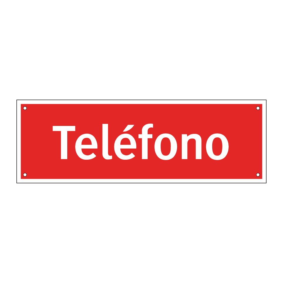 Teléfono
