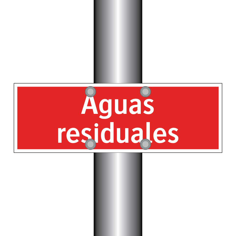 Aguas residuales
