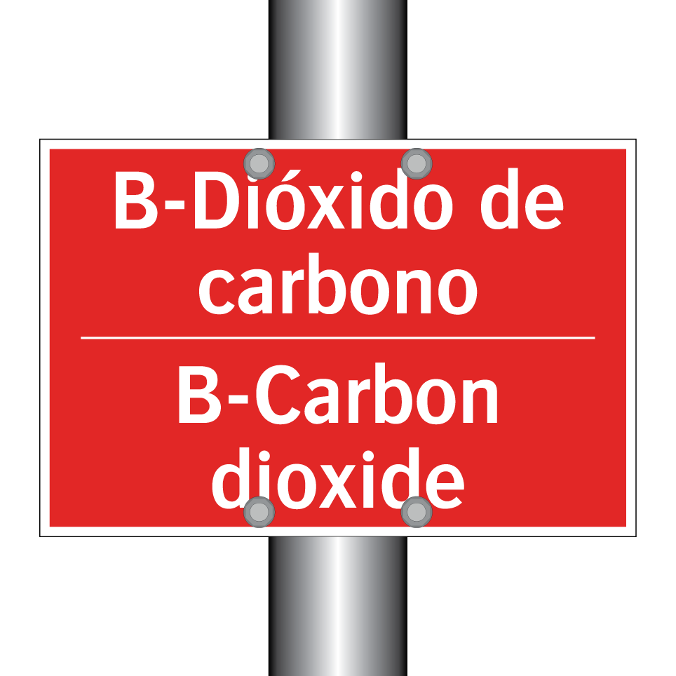 B-Dióxido de carbono - B-Carbon dioxide