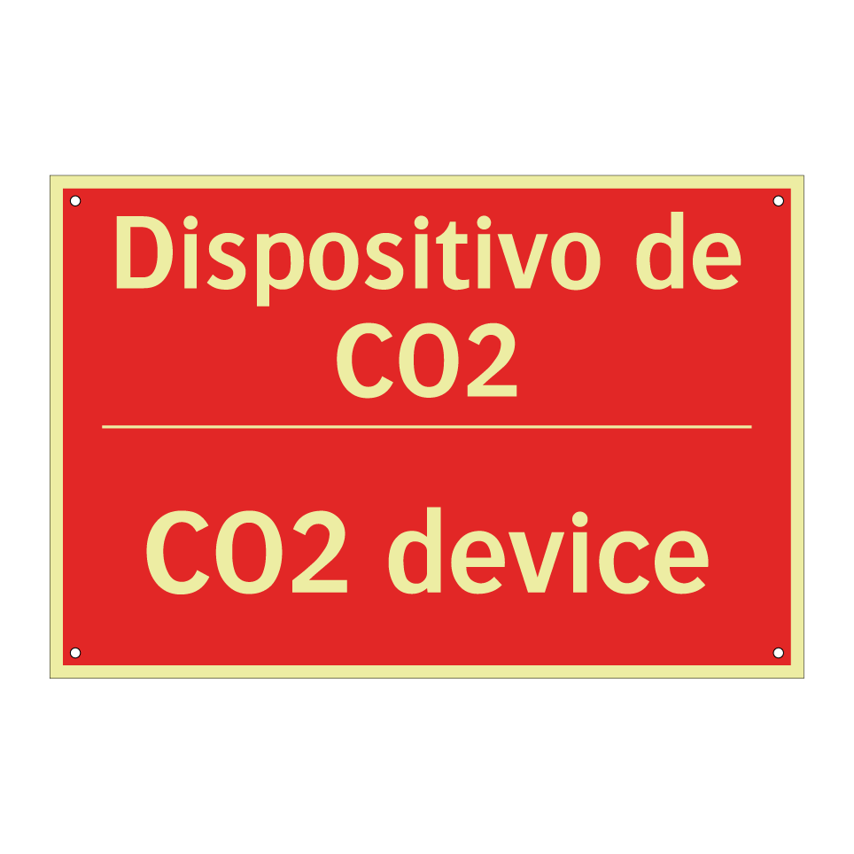 Dispositivo de CO2 - CO2 device