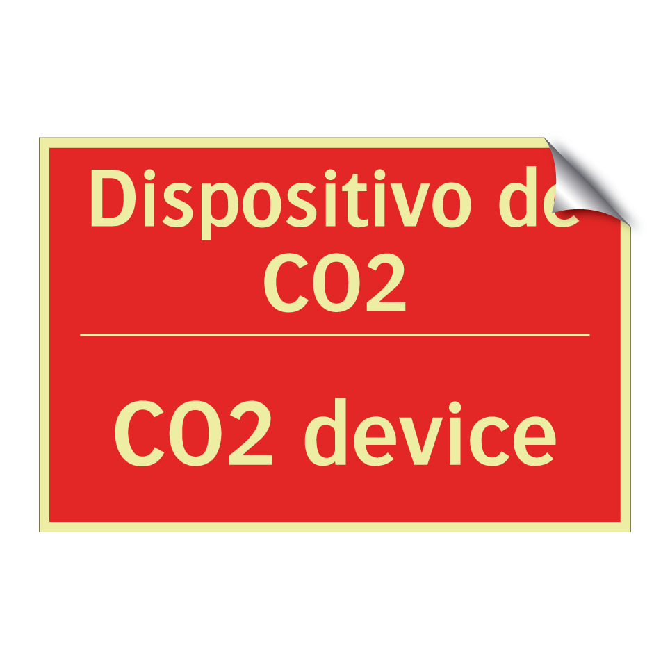 Dispositivo de CO2 - CO2 device