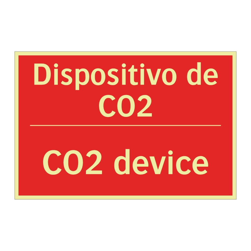 Dispositivo de CO2 - CO2 device