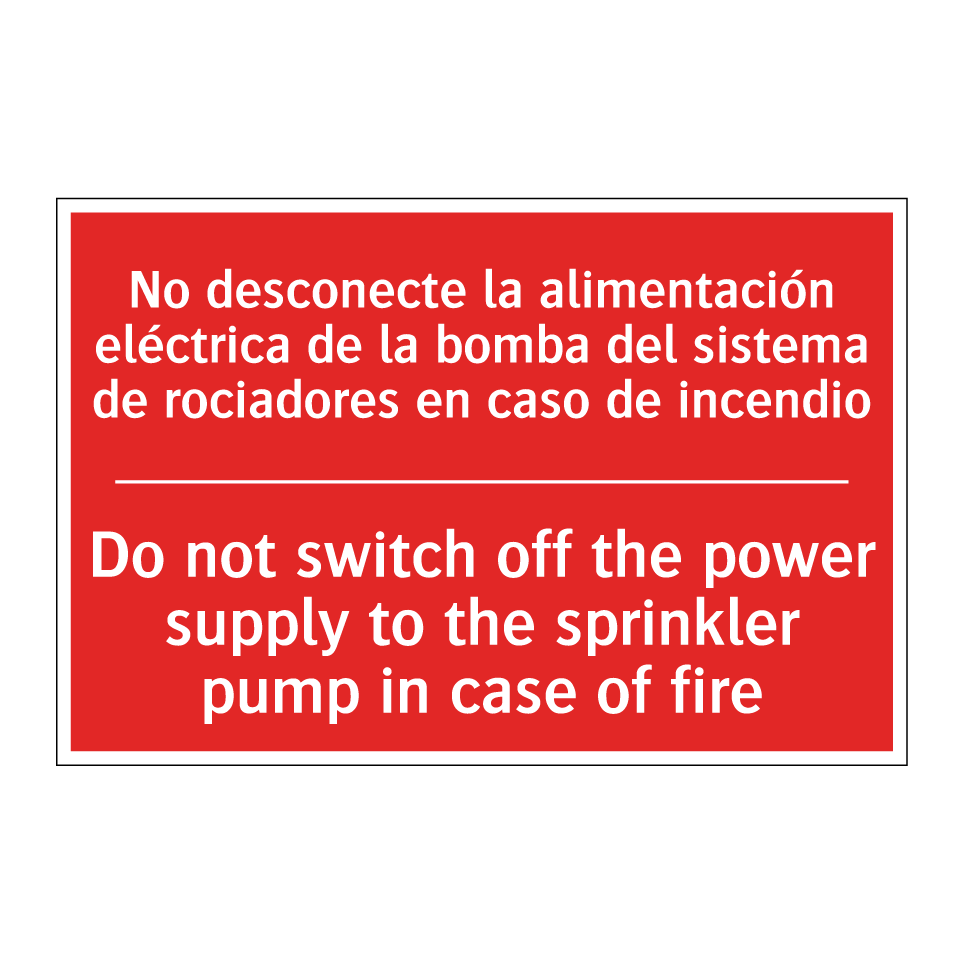 No desconecte la alimentación /.../ - Do not switch off the power /.../