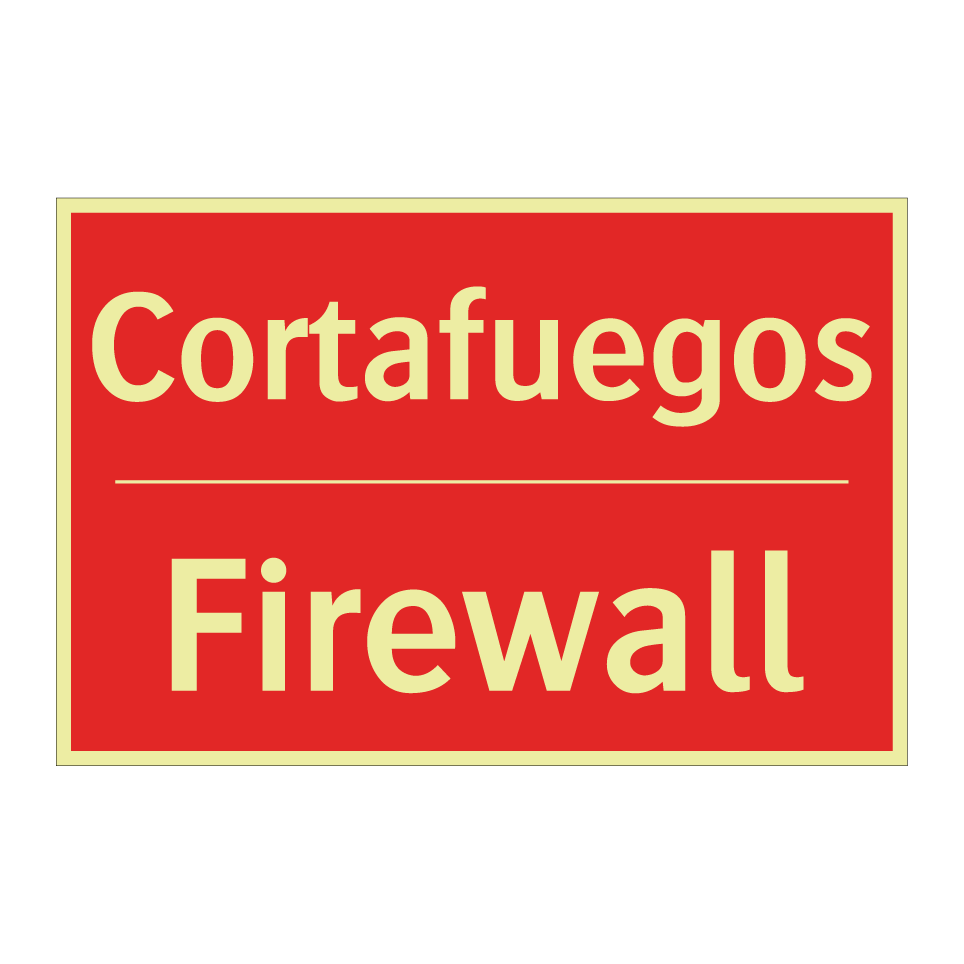 Cortafuegos - Firewall