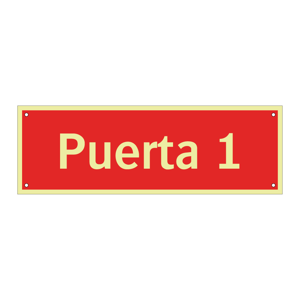 Puerta 1