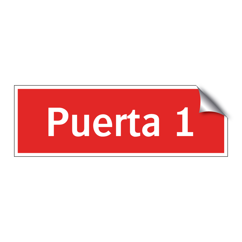 Puerta 1