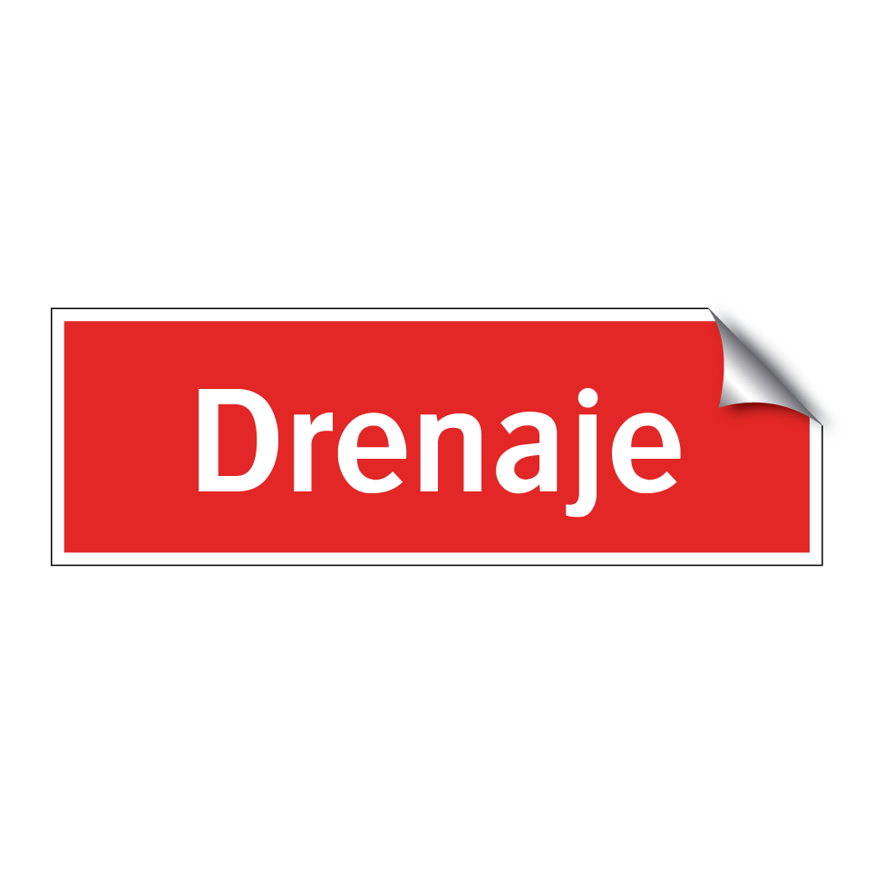 Drenaje