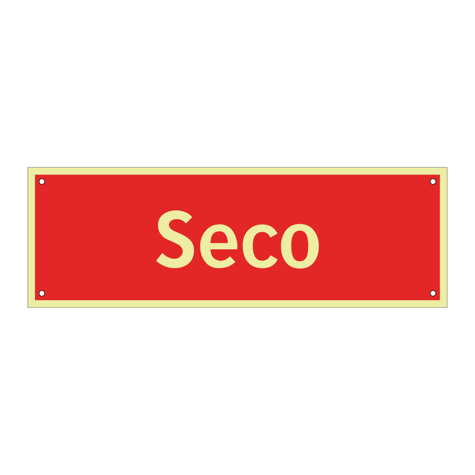 Seco