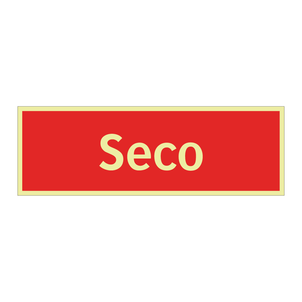 Seco