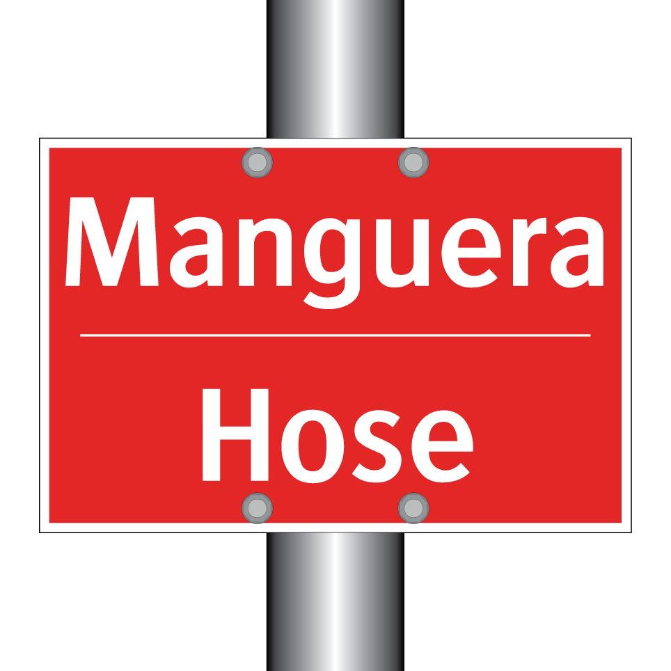 Manguera - Hose