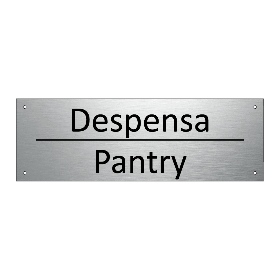 Despensa - Pantry