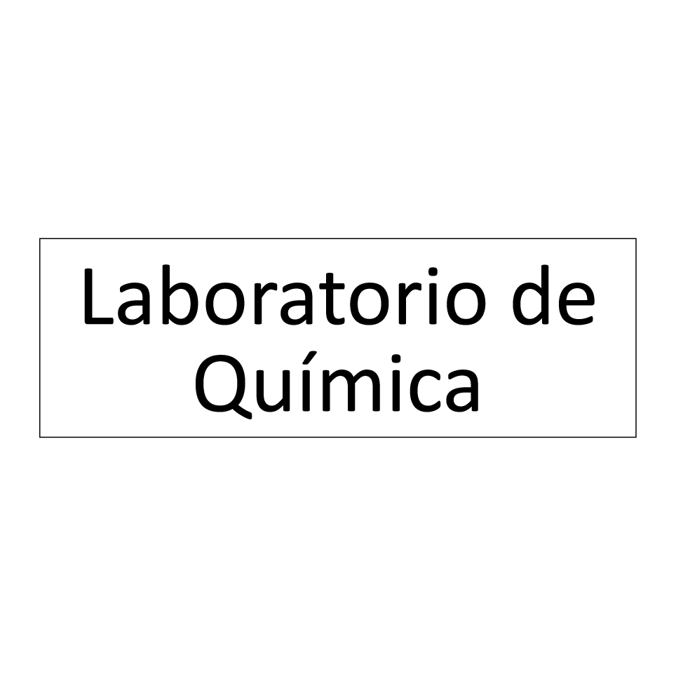 Laboratorio de Química