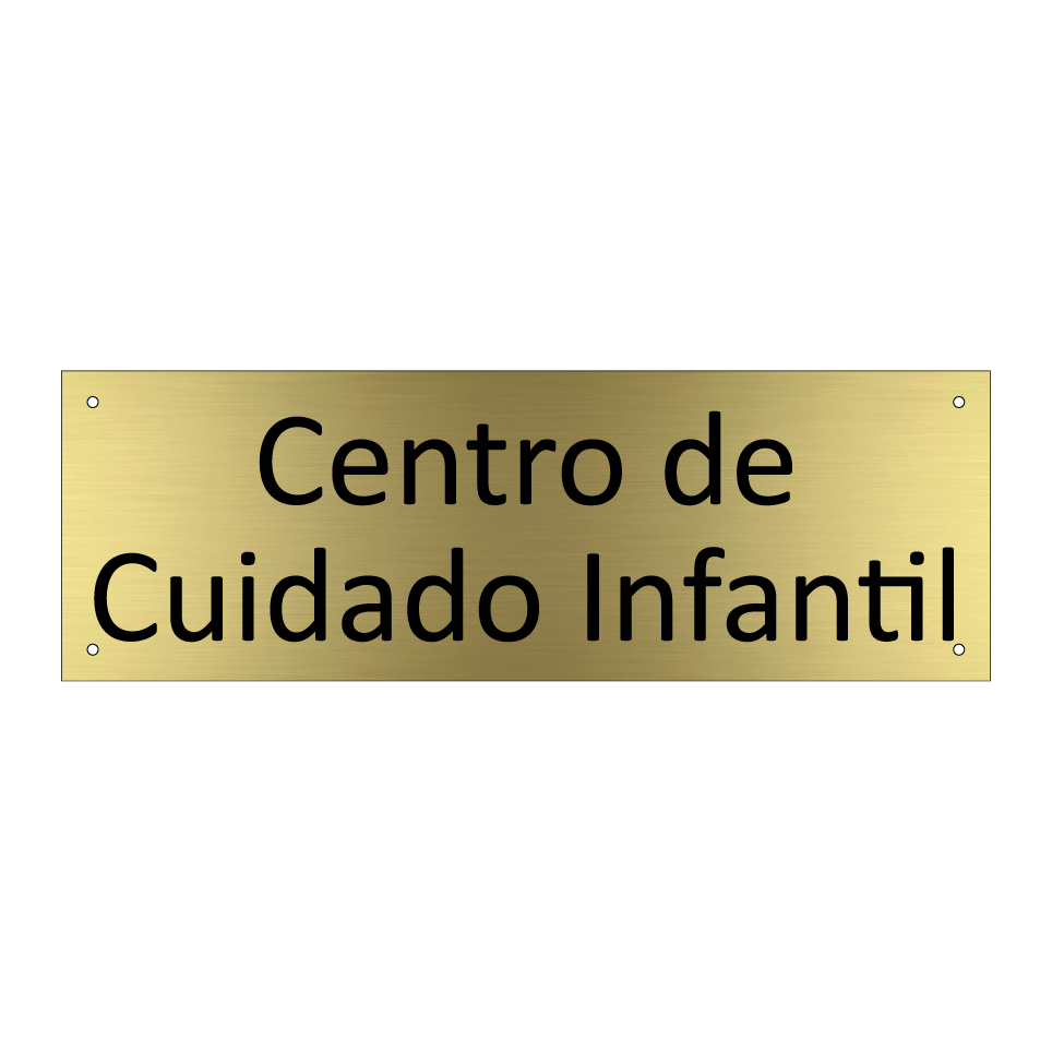 Centro de Cuidado Infantil