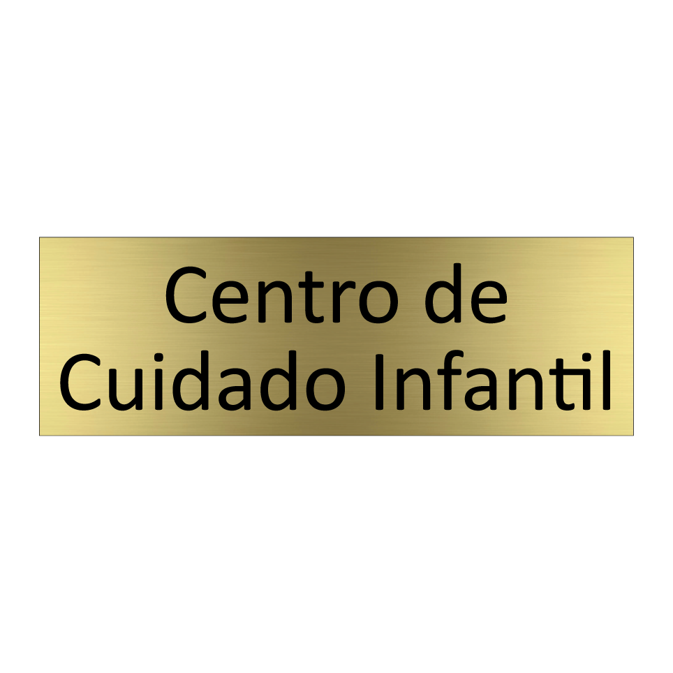 Centro de Cuidado Infantil
