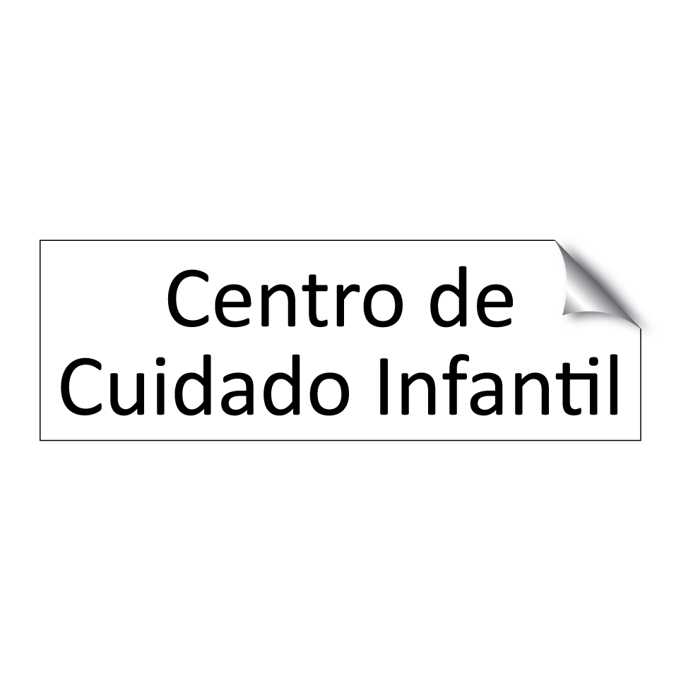 Centro de Cuidado Infantil