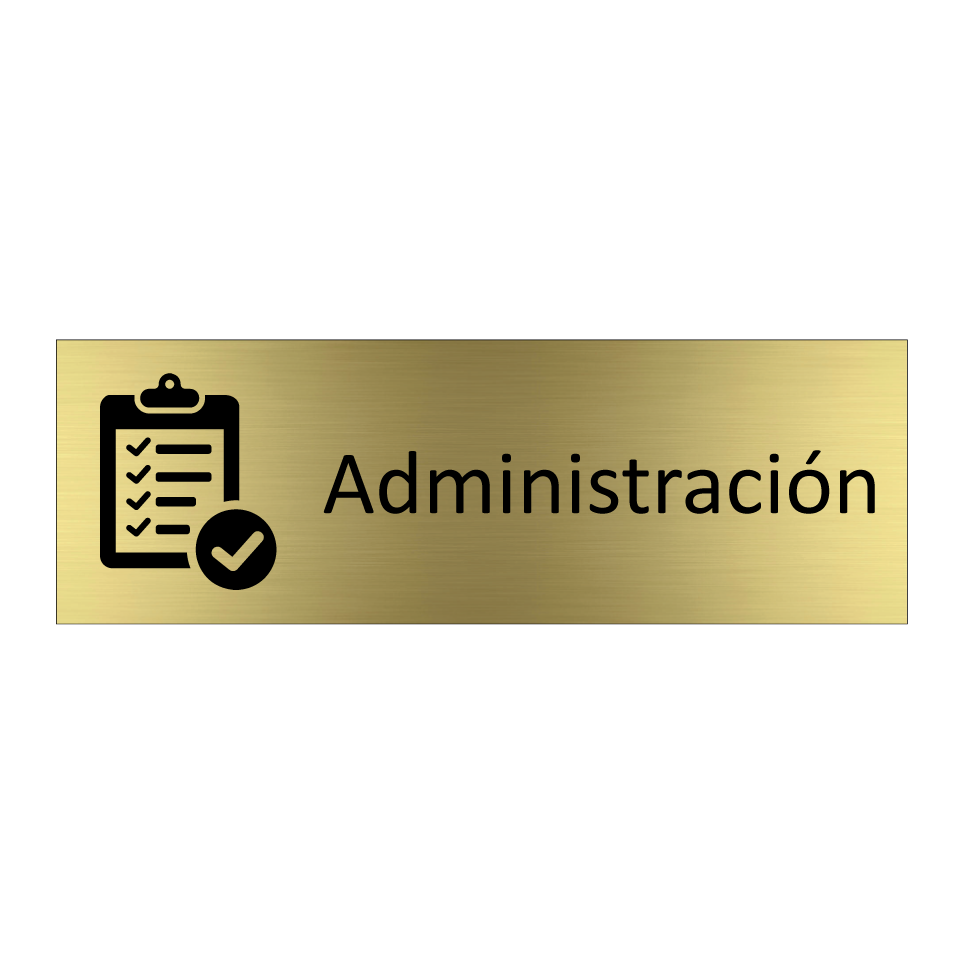 Administración