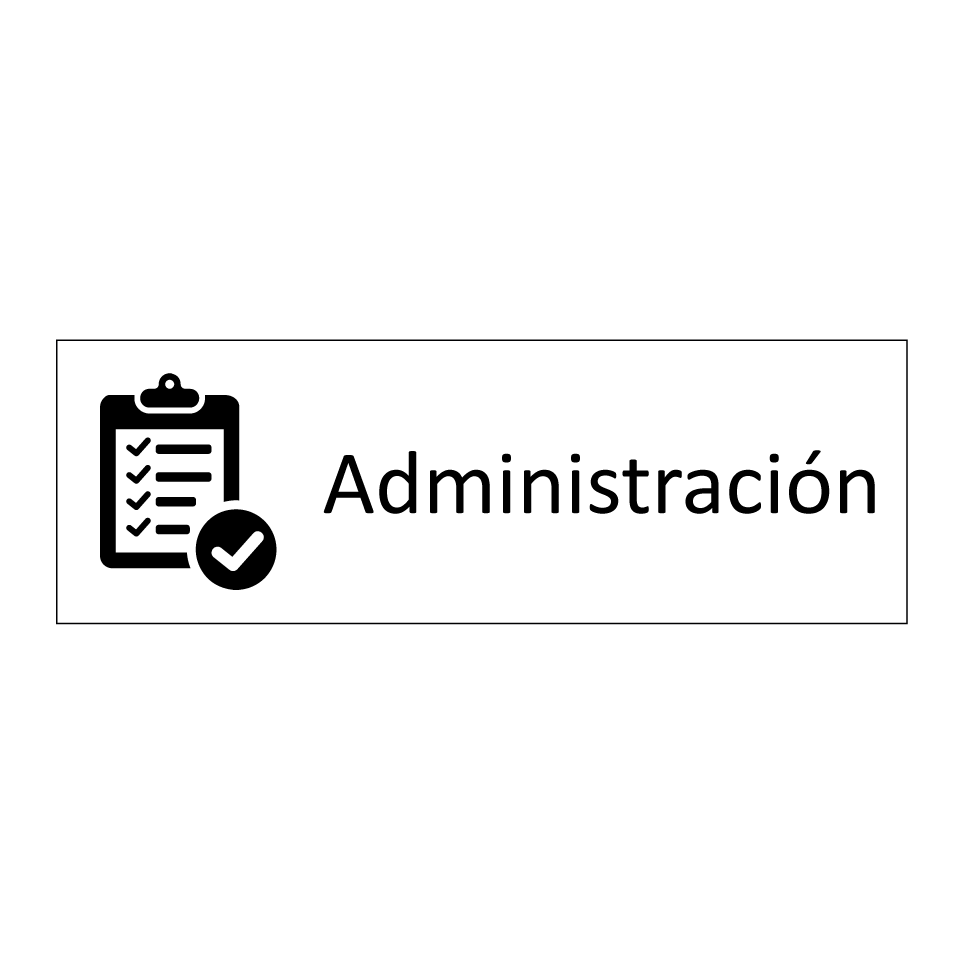 Administración