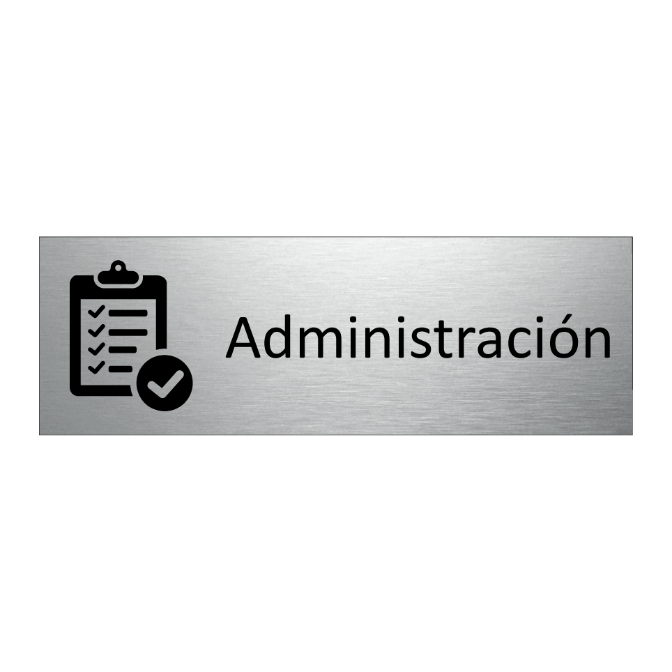 Administración