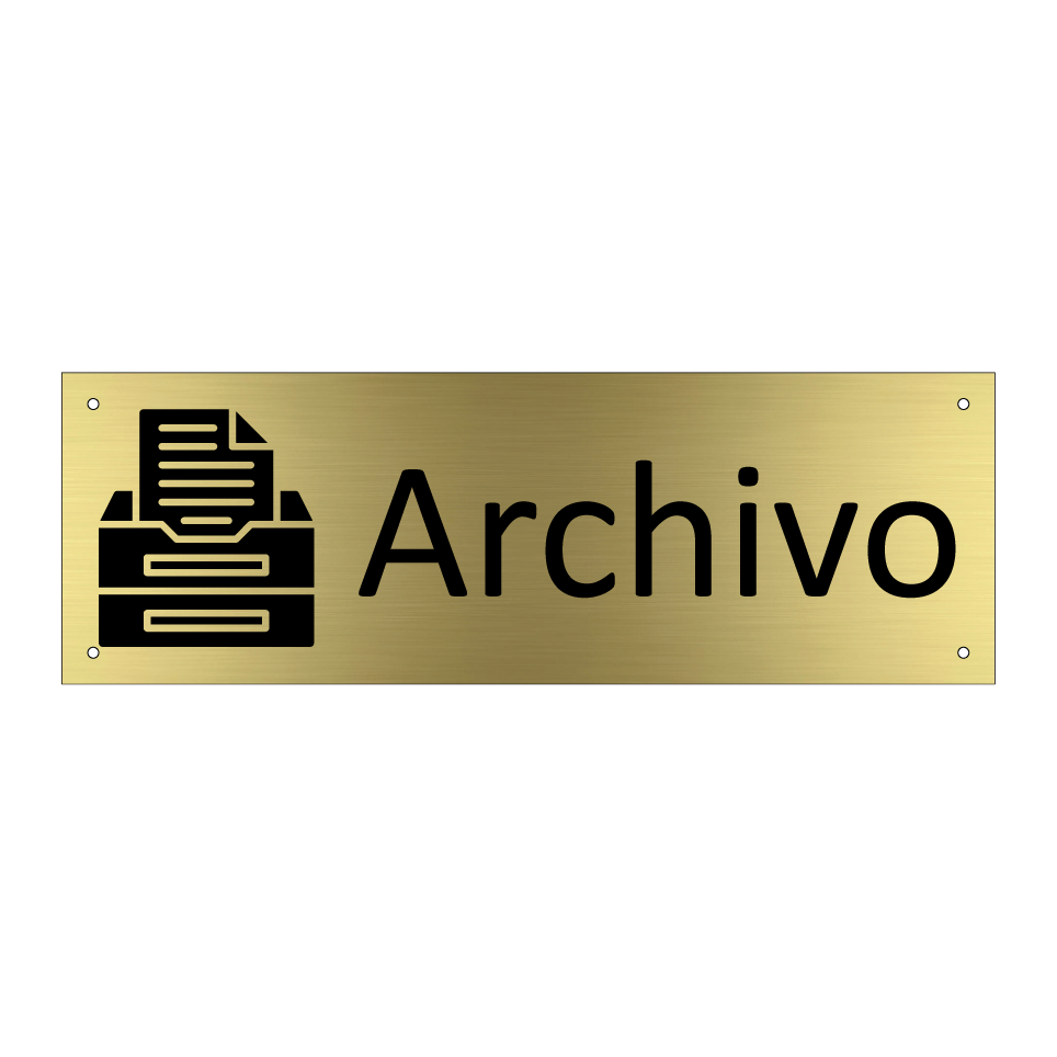 Archivo