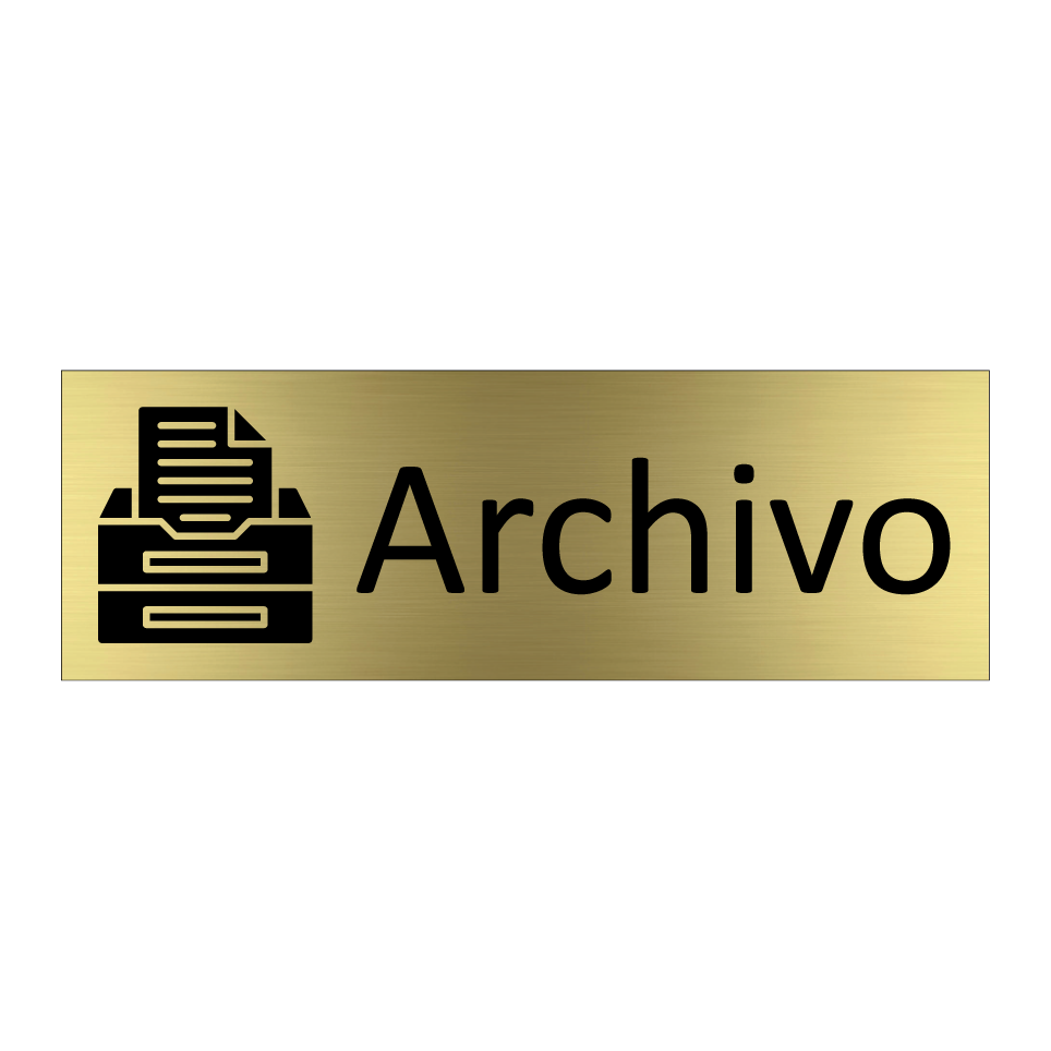Archivo