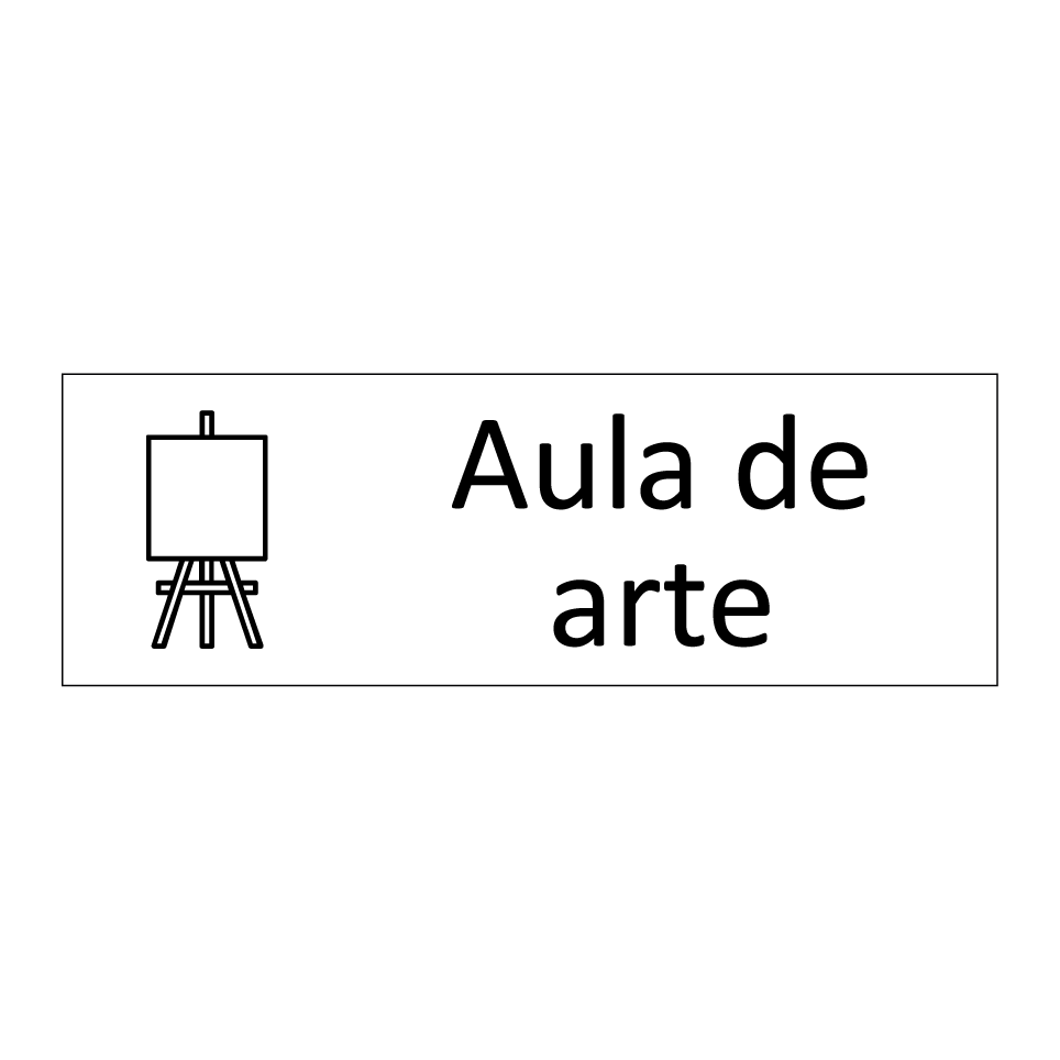 Aula de arte
