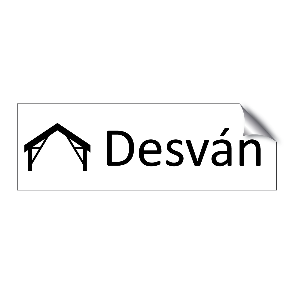 Desván