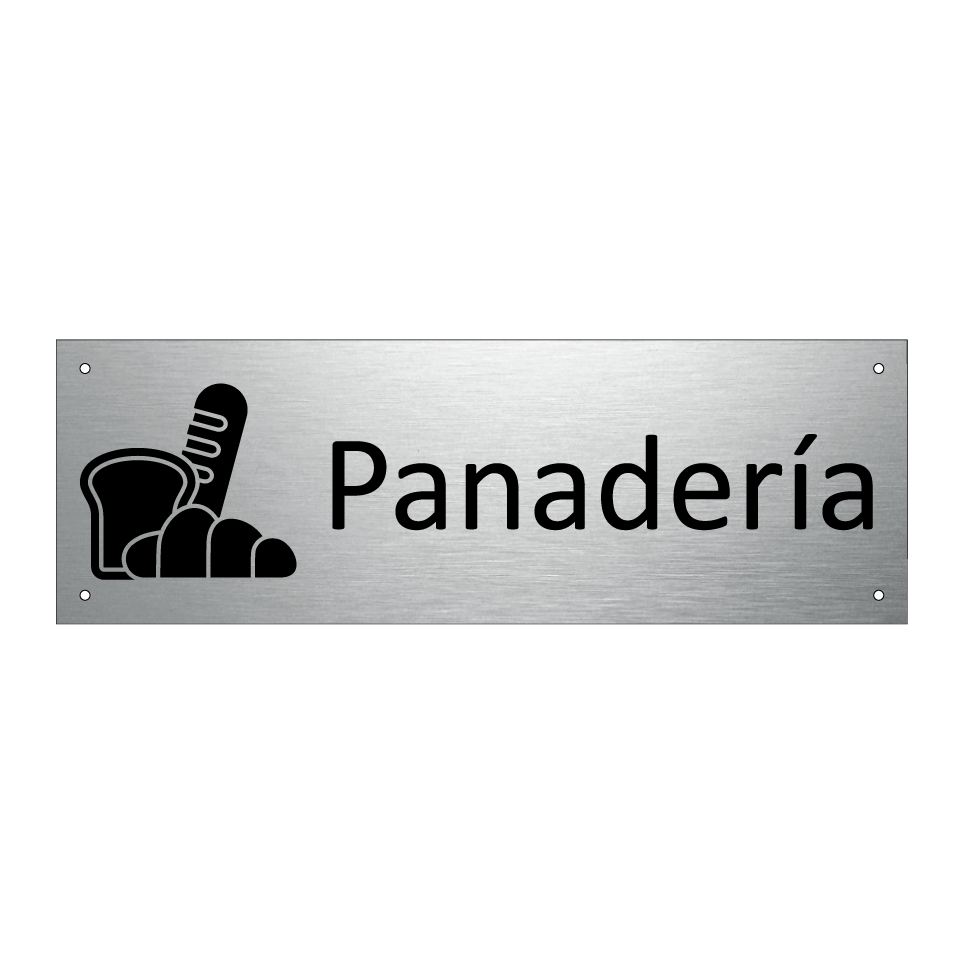 Panadería