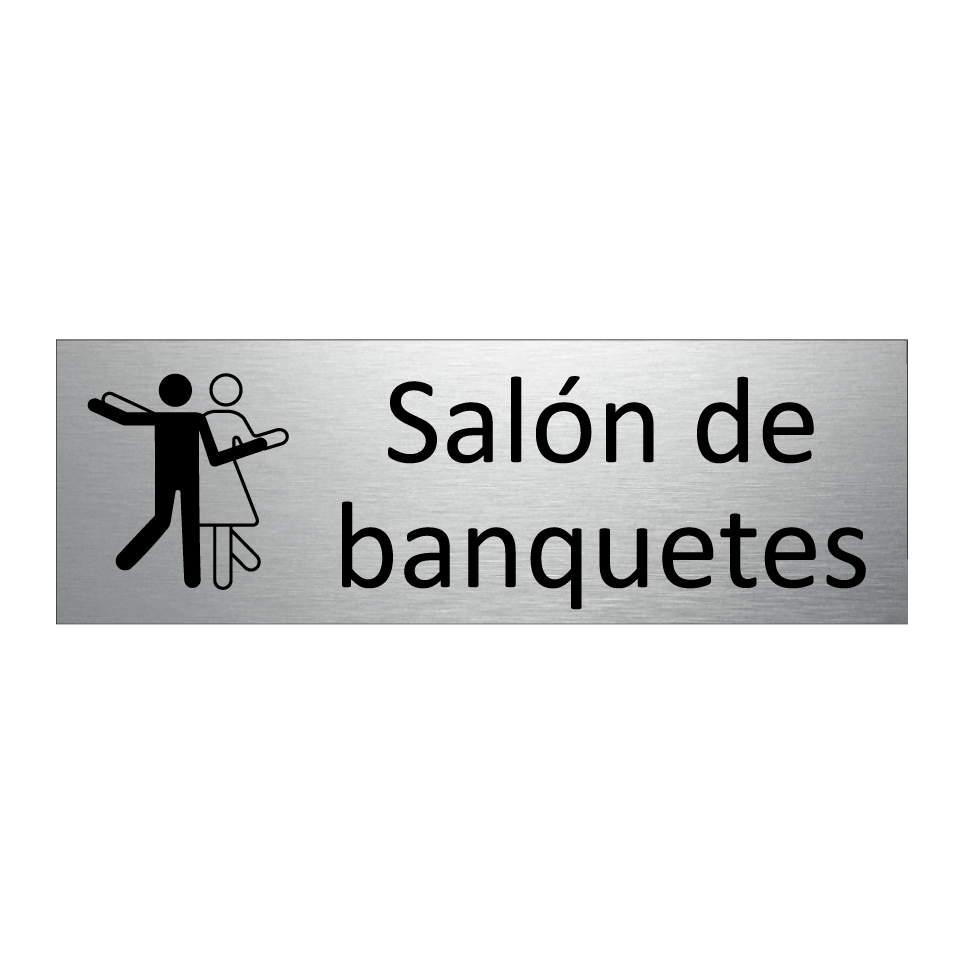 Salón de banquetes